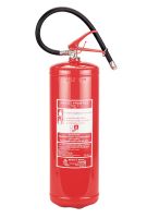 V9Ti water extinguisher