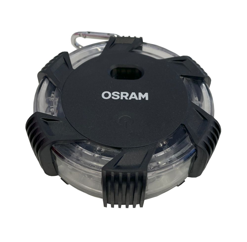 Výstražné LED světlo do auta Osram - 