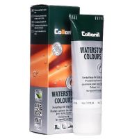 Waterstop footwear cream, 75ml tube