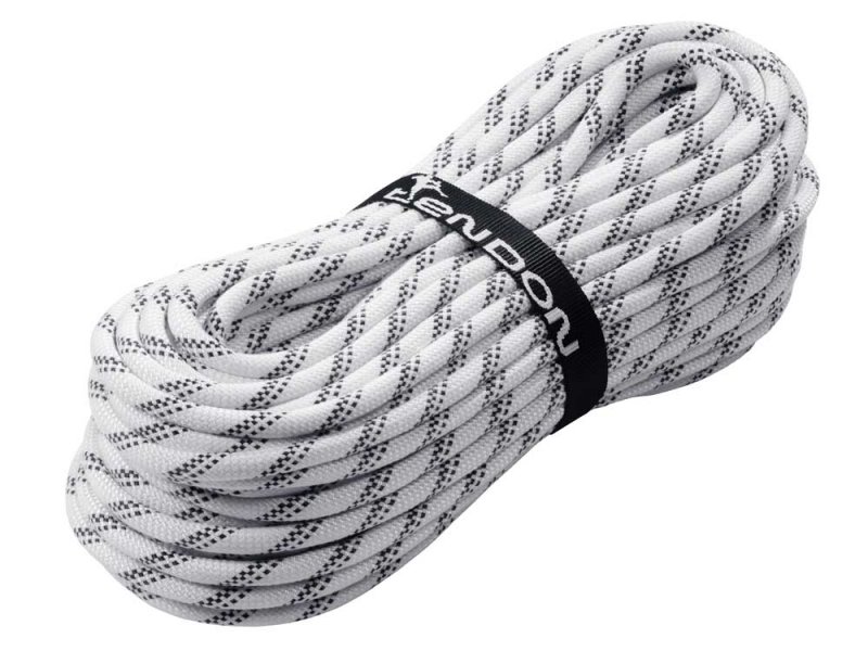 White rope LX Static - 30 metres - 