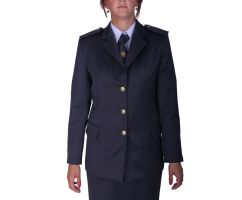 Women lounge sack coat